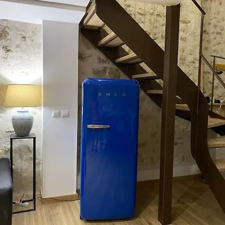 Loft En Plein Coeur Du Village 圣保罗-德旺斯 外观 照片