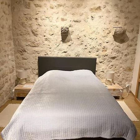 Loft En Plein Coeur Du Village 圣保罗-德旺斯 外观 照片