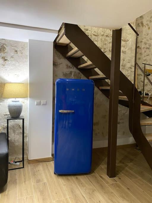 Loft En Plein Coeur Du Village 圣保罗-德旺斯 外观 照片