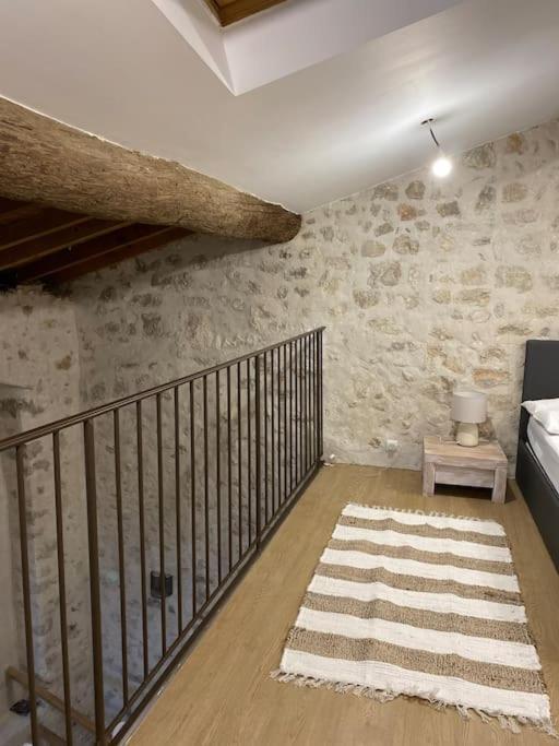 Loft En Plein Coeur Du Village 圣保罗-德旺斯 外观 照片